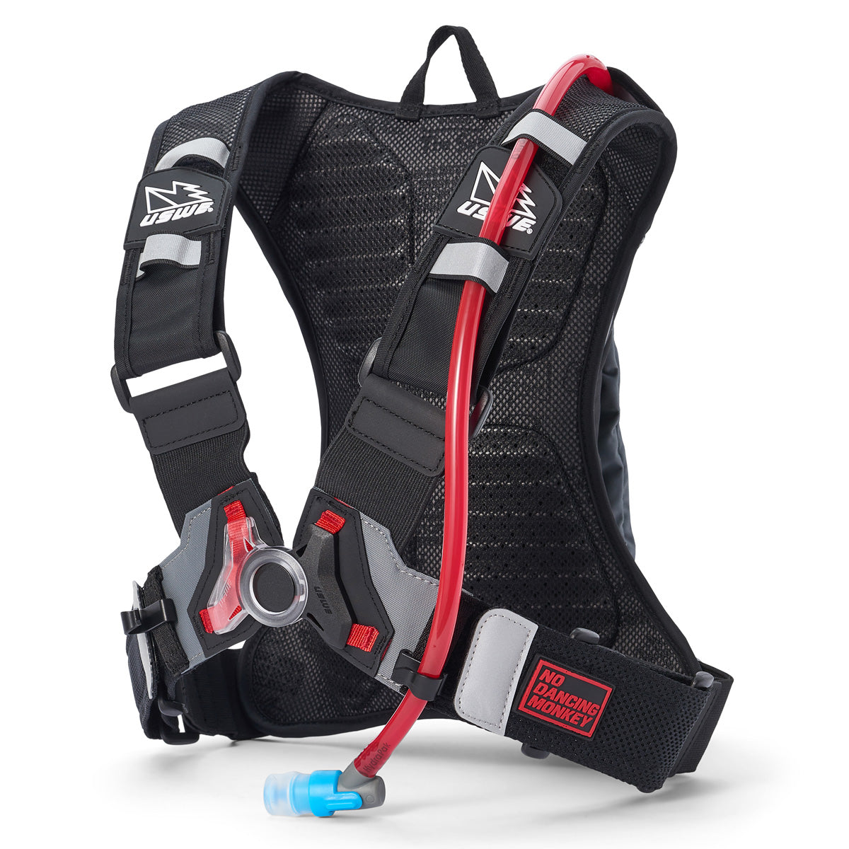 USWE Moto Hydro 3L Dirt Biking Hydration Pack - V-2033401 | MunroPowersports.com