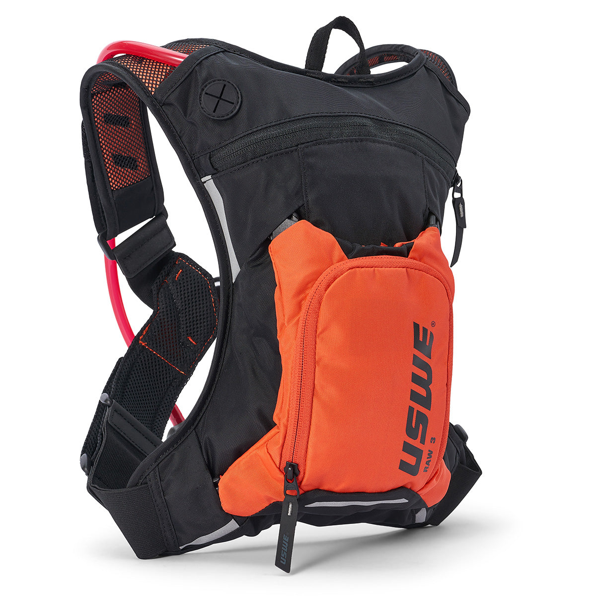 USWE Moto Hydro 3L Dirt Biking Hydration Pack - V-2033401 | MunroPowersports.com