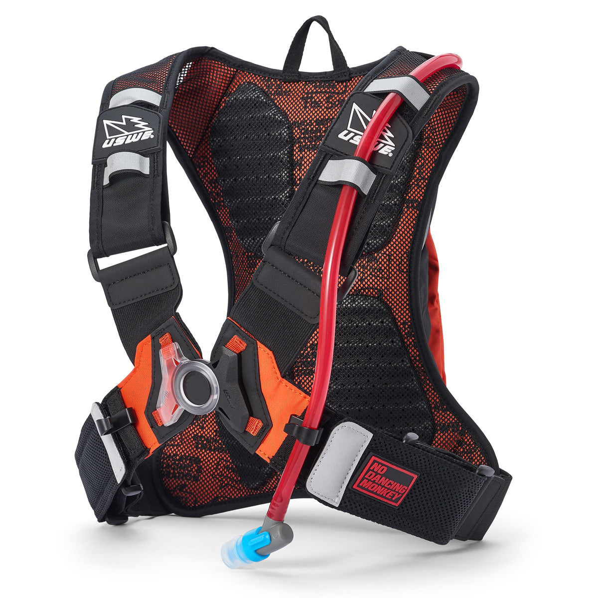 USWE Moto Hydro 3L Dirt Biking Hydration Pack - V-2033401 | MunroPowersports.com