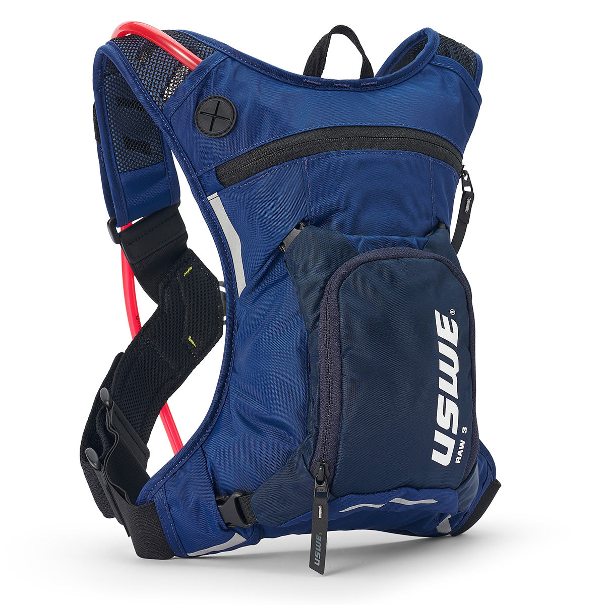 USWE Moto Hydro 3L Dirt Biking Hydration Pack - V-2033401 | MunroPowersports.com