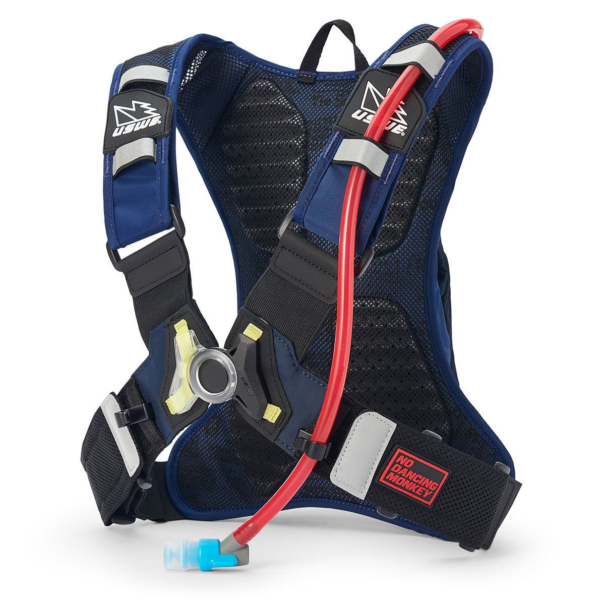 USWE Moto Hydro 3L Dirt Biking Hydration Pack - V-2033401 | MunroPowersports.com