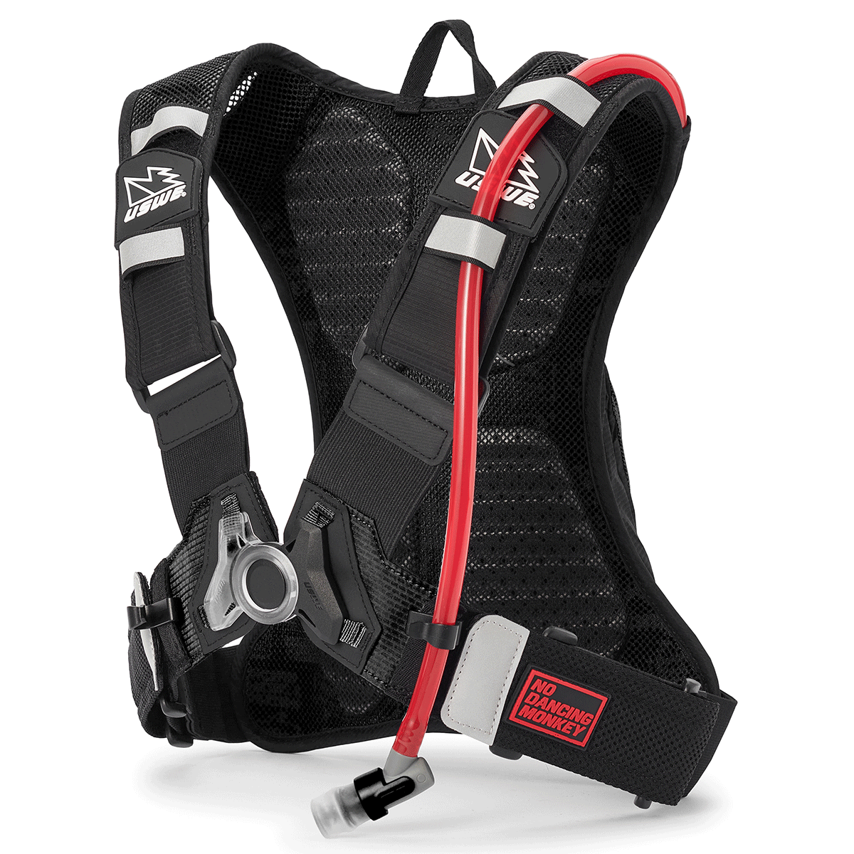 USWE MTB Hydro 3L Hydration Pack - V-2035201 | MunroPowersports.com