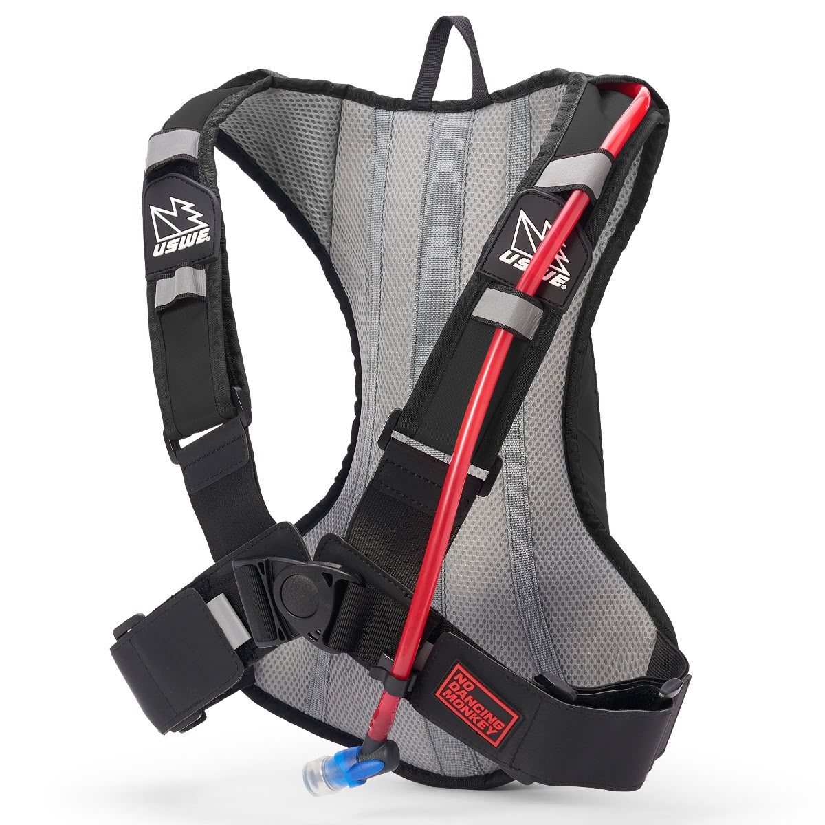 USWE Ranger 4L Hydration Pack - V-2040508 | MunroPowersports.com