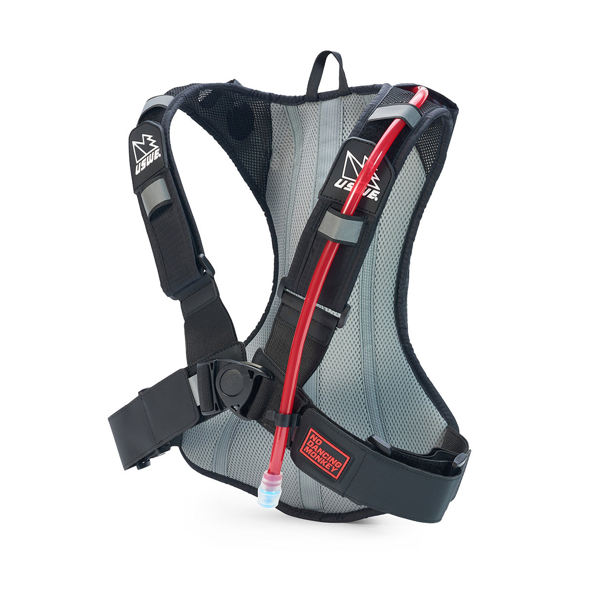USWE Outlander 4L Hydration Pack - V-2041001 | MunroPowersports.com