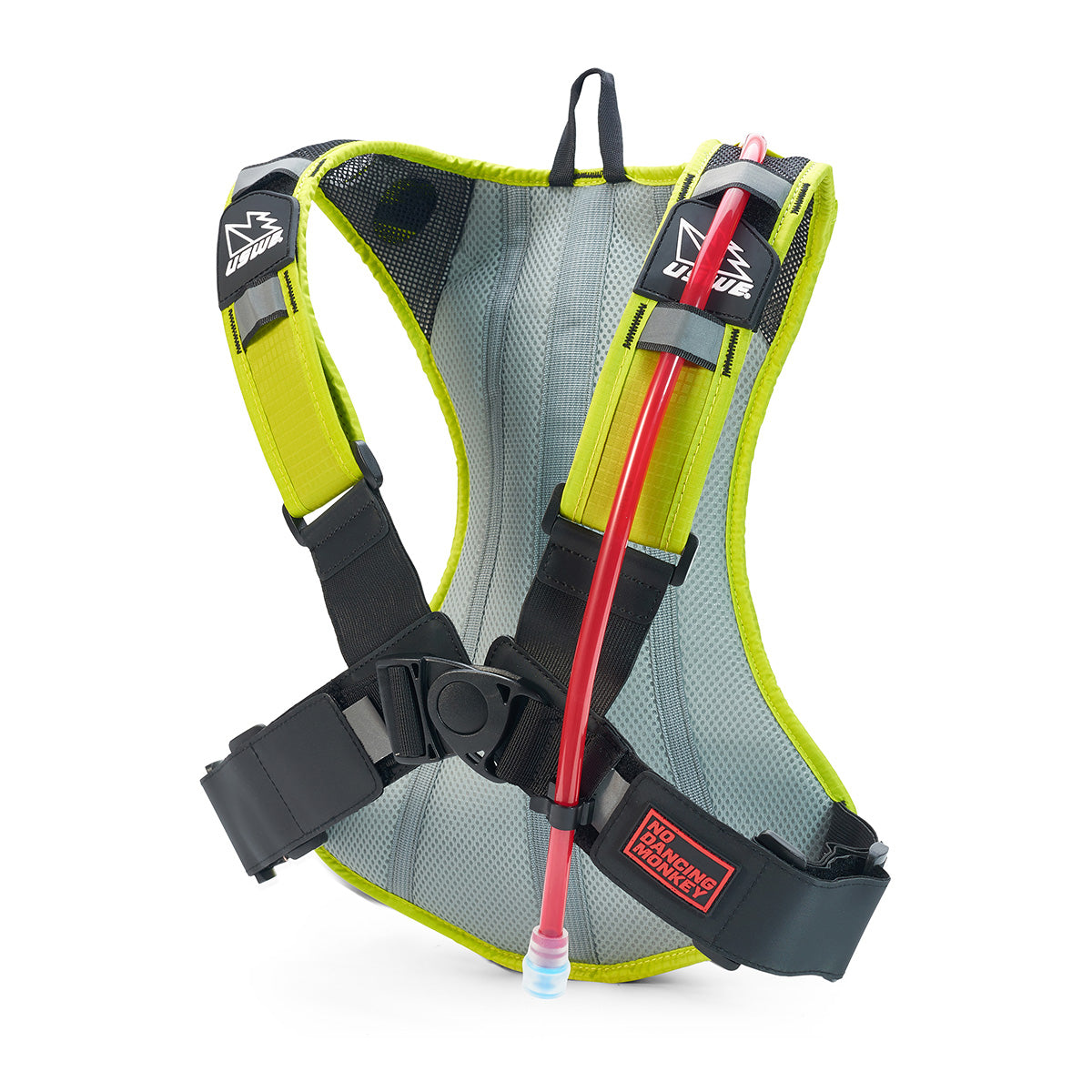 USWE Outlander 4L Hydration Pack - V-2041001 | MunroPowersports.com