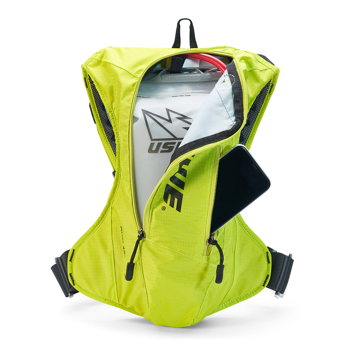 USWE Outlander 4L Hydration Pack - V-2041001 | MunroPowersports.com
