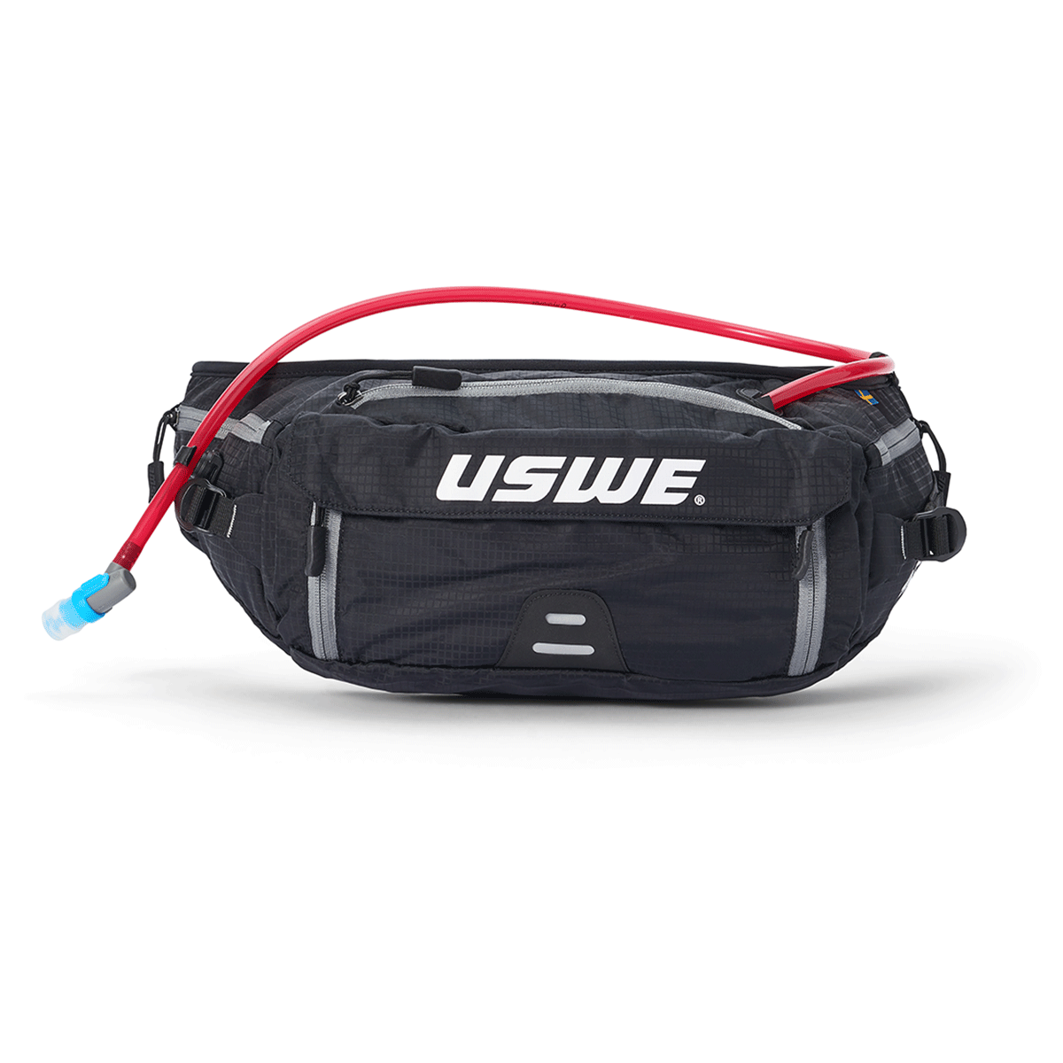 USWE Zulo Hydration Hip Pack - 6L - V-2064101 | MunroPowersports.com