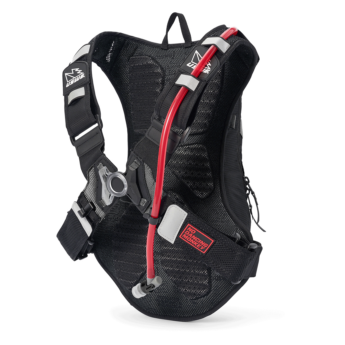 USWE MTB Hydro 8L Hydration Pack - V-2085201 | MunroPowersports.com