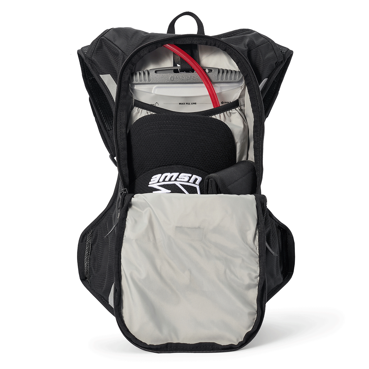 USWE MTB Hydro 8L Hydration Pack - V-2085201 | MunroPowersports.com