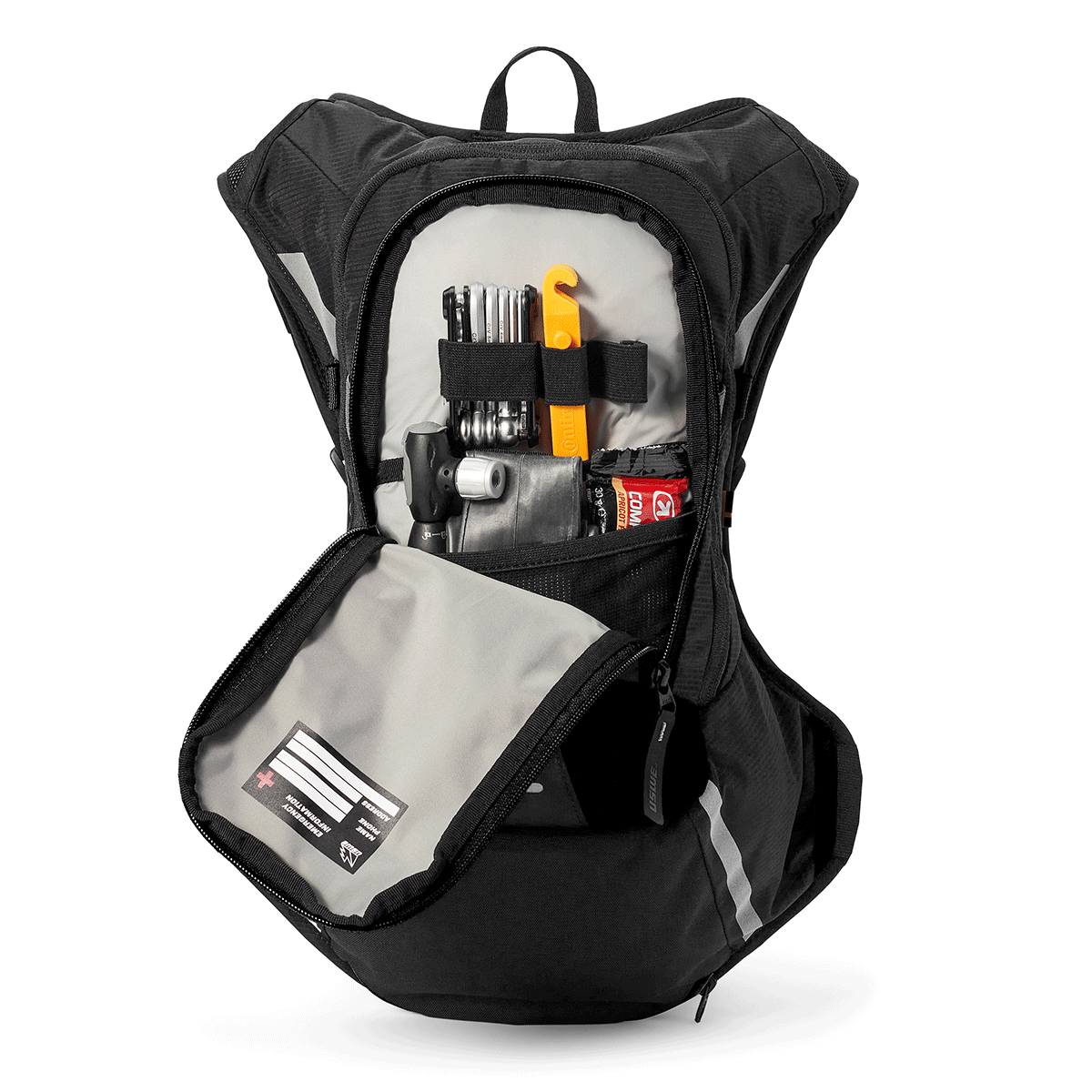 USWE MTB Hydro 8L Hydration Pack - V-2085201 | MunroPowersports.com