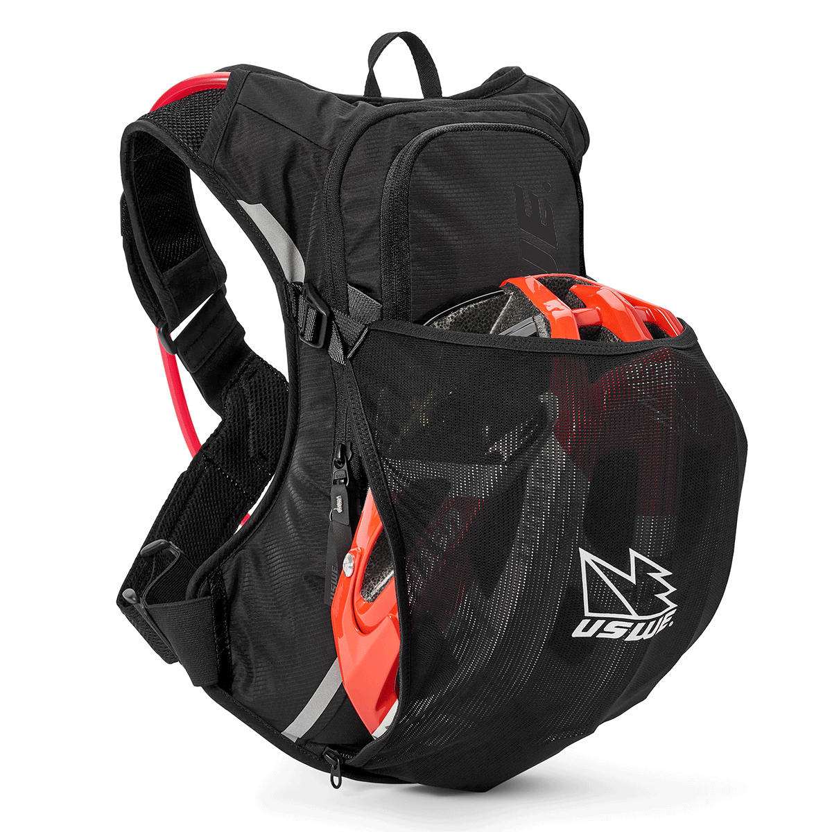 USWE MTB Hydro 8L Hydration Pack - V-2085201 | MunroPowersports.com