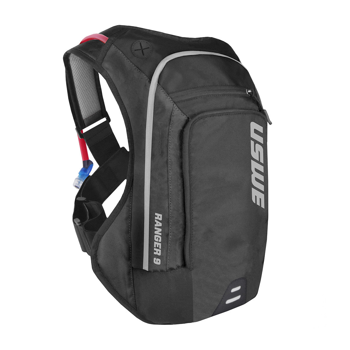 USWE Ranger 9L Hydration Pack - V-2090508 | MunroPowersports.com