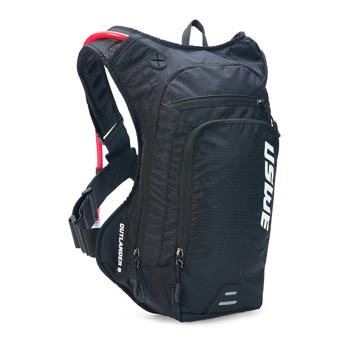 USWE Outlander 9L Hydration Pack - V-2091006 | MunroPowersports.com