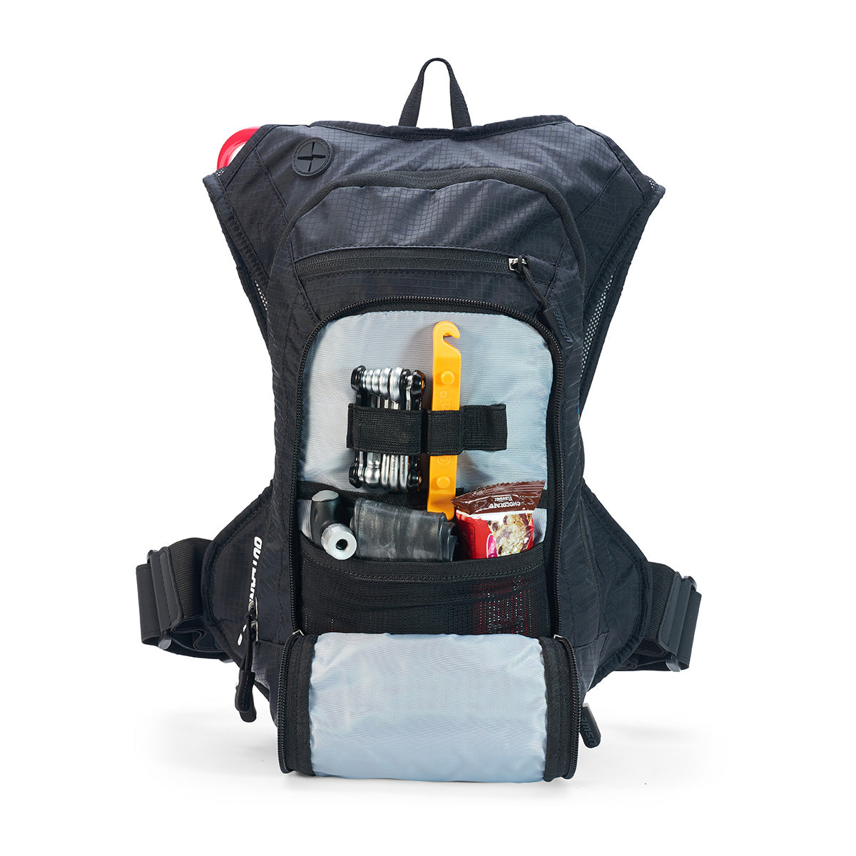 USWE Outlander 9L Hydration Pack - V-2091006 | MunroPowersports.com