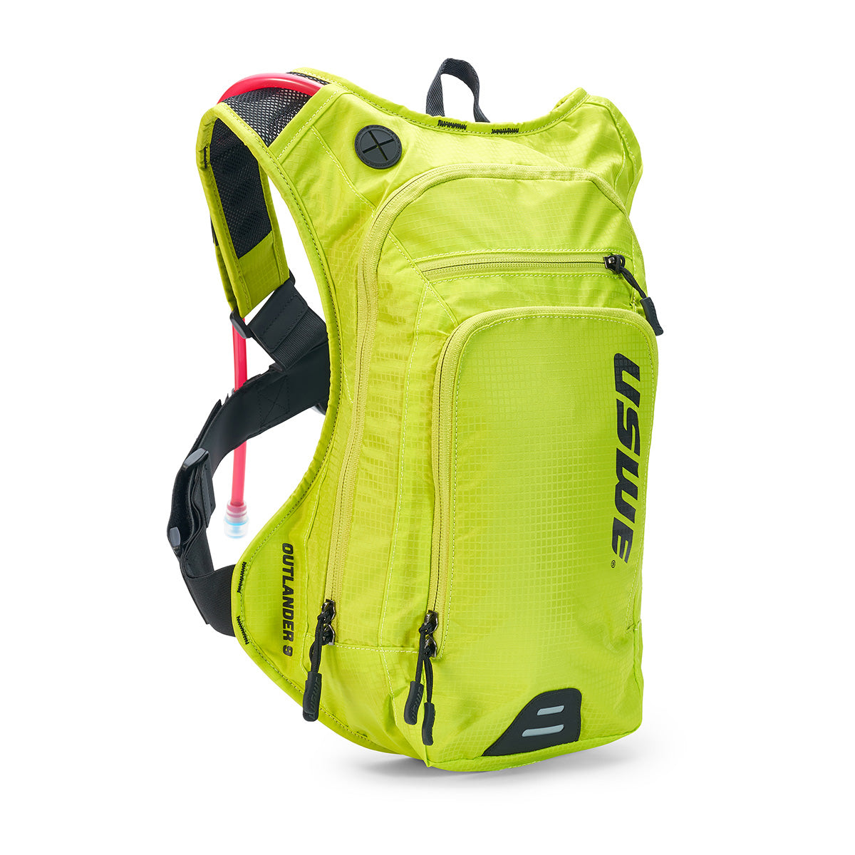 USWE Outlander 9L Hydration Pack - V-2091006 | MunroPowersports.com