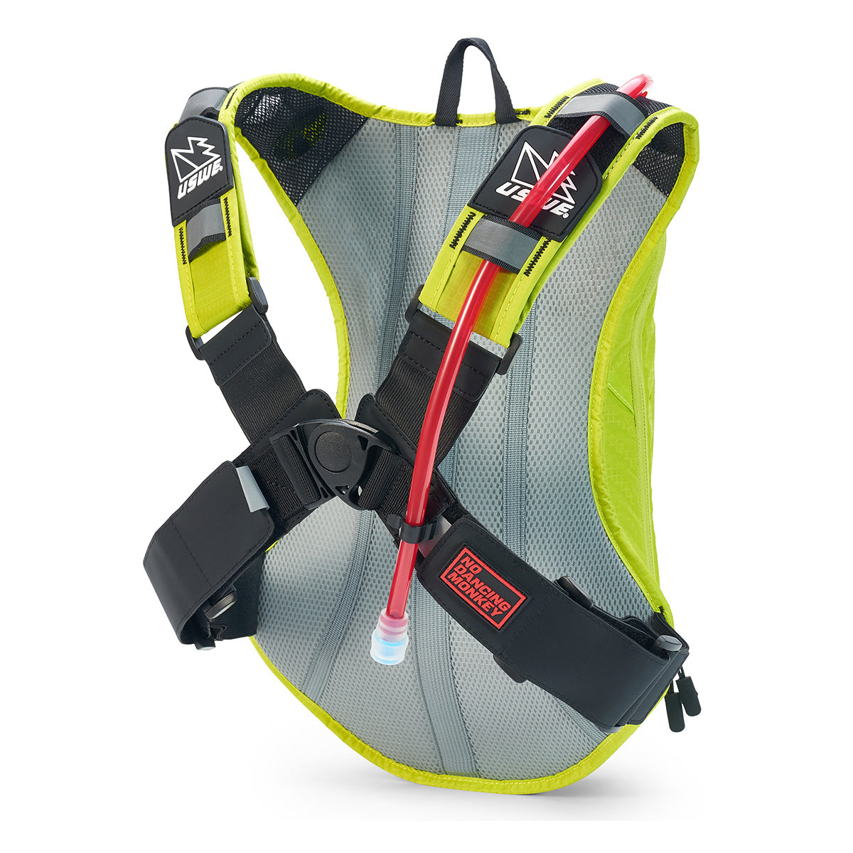 USWE Outlander 9L Hydration Pack - V-2091006 | MunroPowersports.com