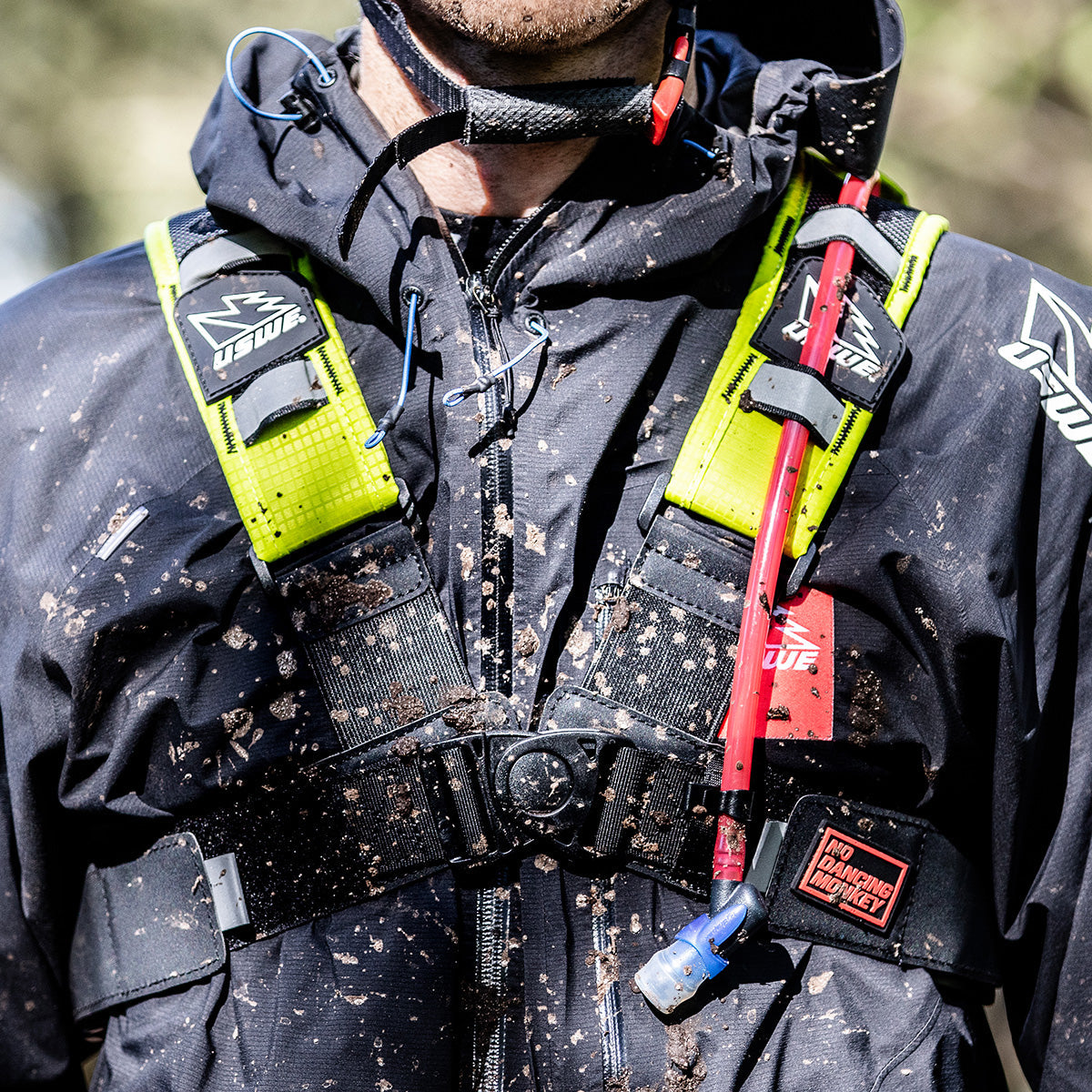 USWE Outlander 9L Hydration Pack - V-2091006 | MunroPowersports.com