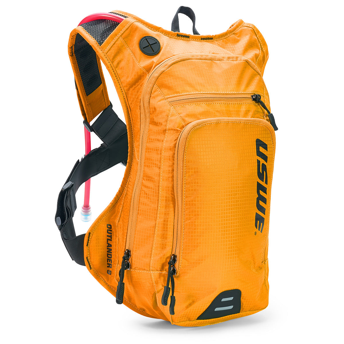 USWE Outlander 9L Hydration Pack - V-2091006 | MunroPowersports.com