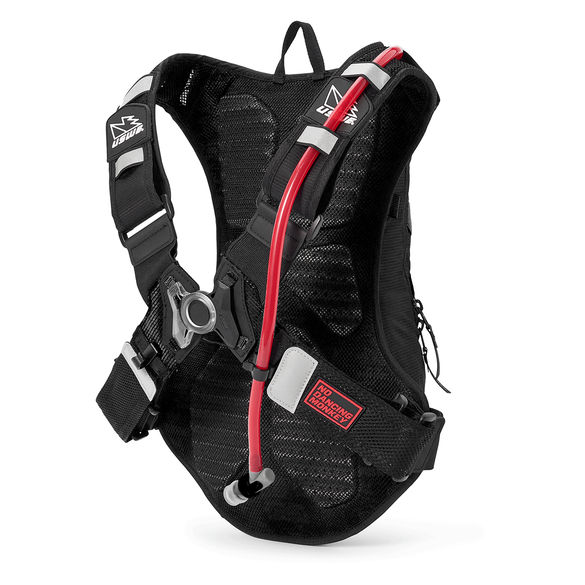 USWE MTB Hydro 12L Hydration Pack - V-2125201 | MunroPowersports.com