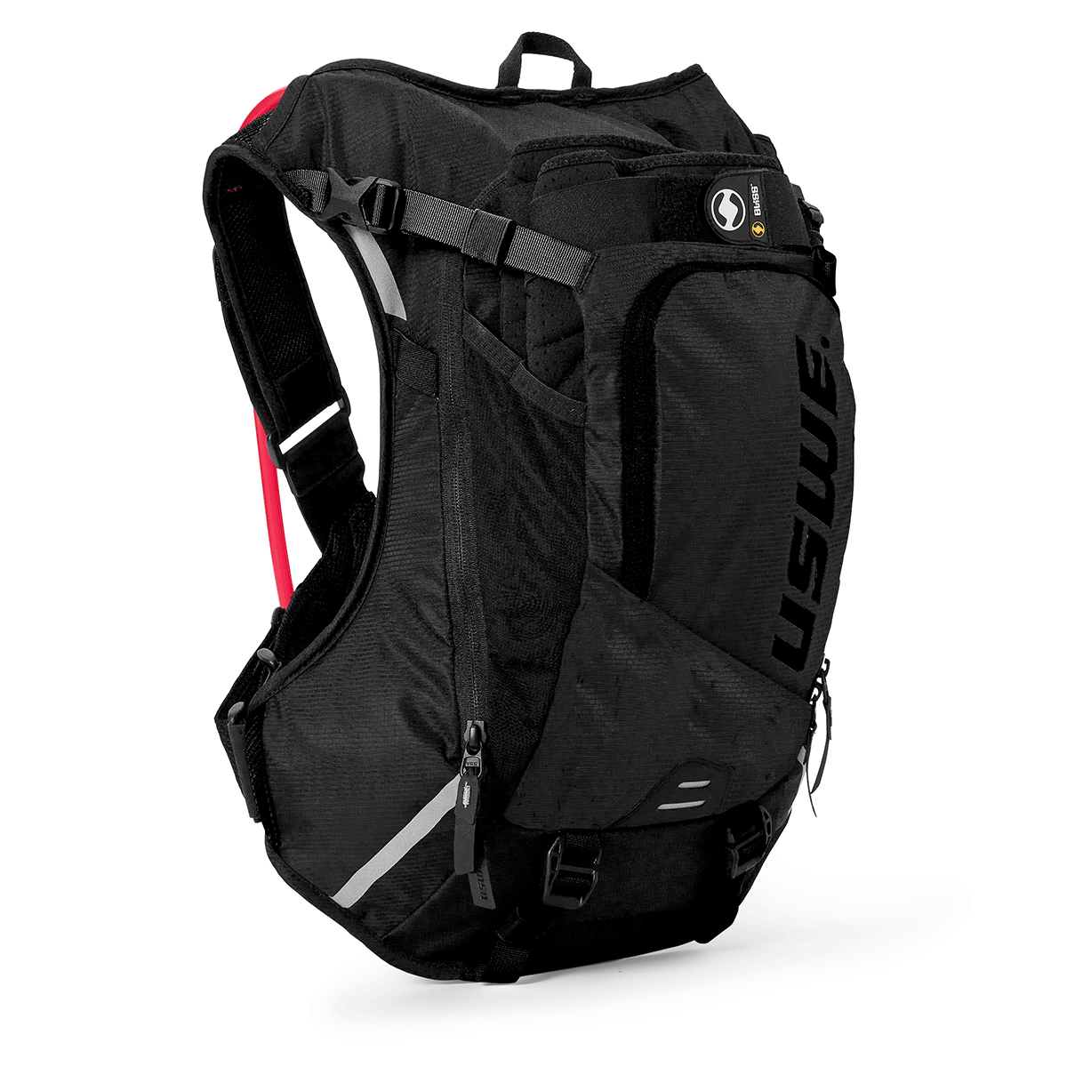 USWE MTB Hydro 12L Hydration Pack - V-2125201 | MunroPowersports.com