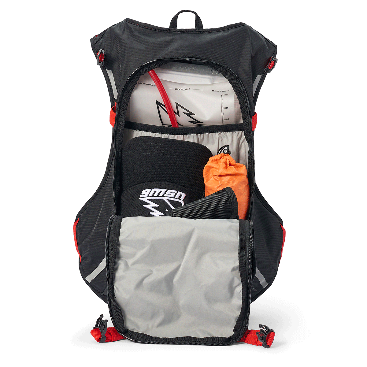 USWE MTB Hydro 12L Hydration Pack - V-2125201 | MunroPowersports.com