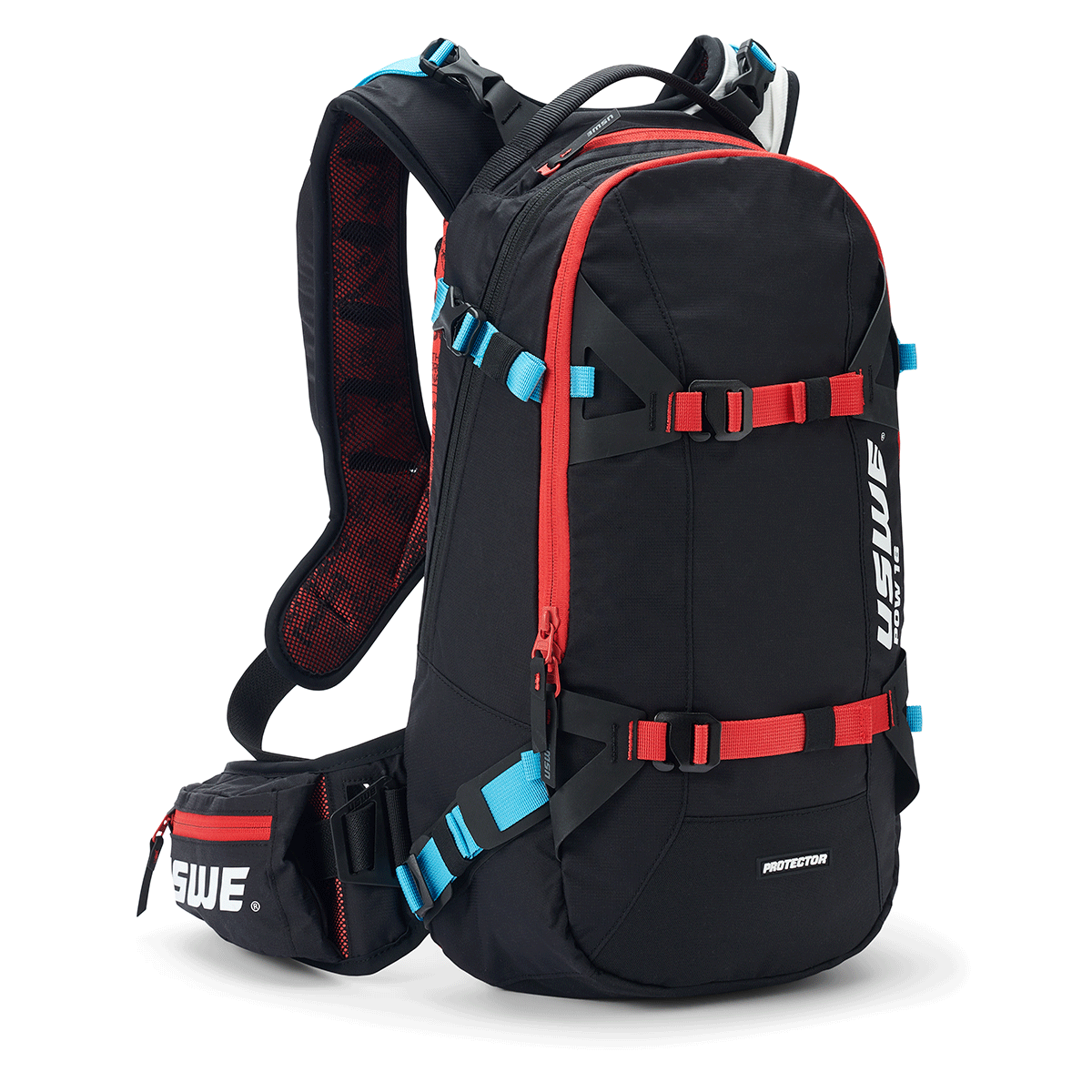 USWE POW 16 Winter (CLEARANCE) - V-2163801 | MunroPowersports.com