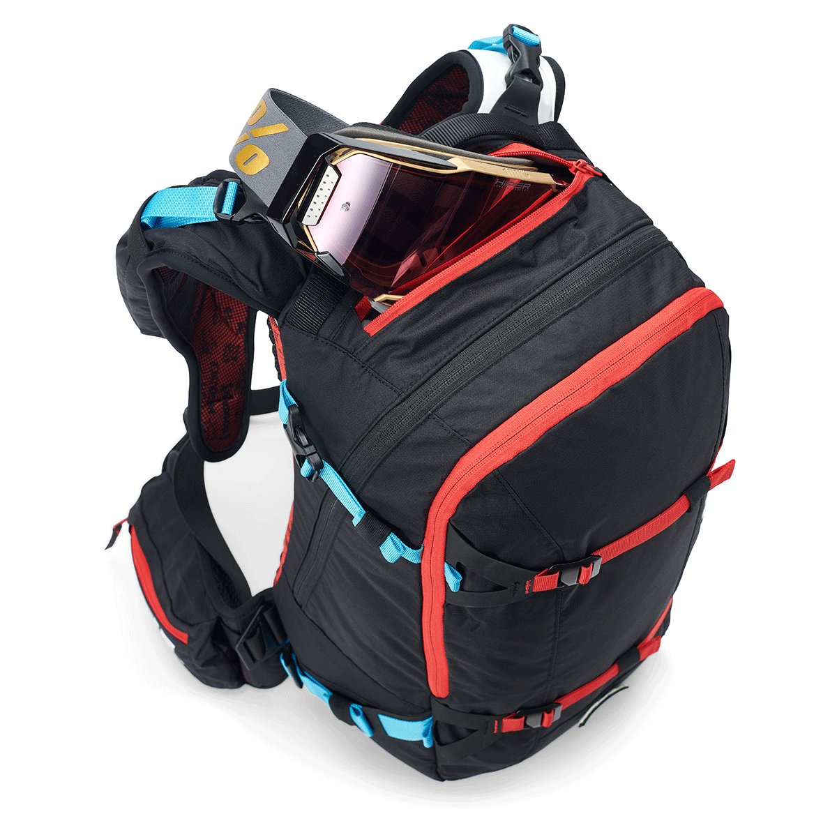 USWE POW 16 Winter (CLEARANCE) - V-2163801 | MunroPowersports.com