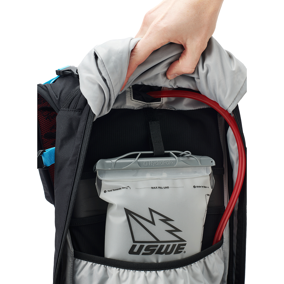 USWE POW 16 Winter (CLEARANCE) - V-2163801 | MunroPowersports.com