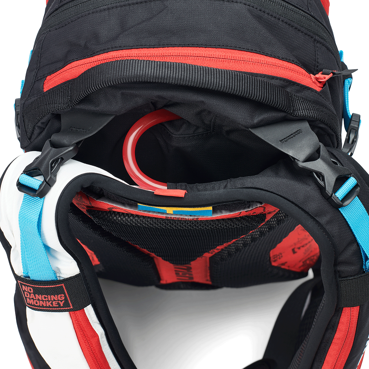 USWE POW 16 Winter (CLEARANCE) - V-2163801 | MunroPowersports.com