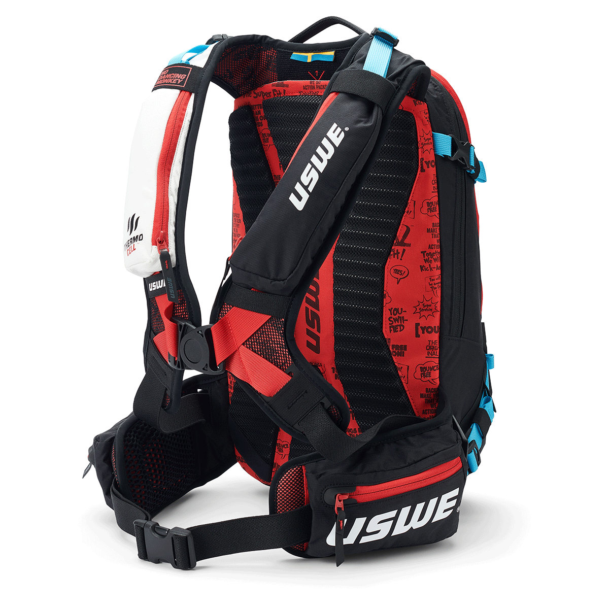 USWE POW 16 Winter (CLEARANCE) - V-2163801 | MunroPowersports.com