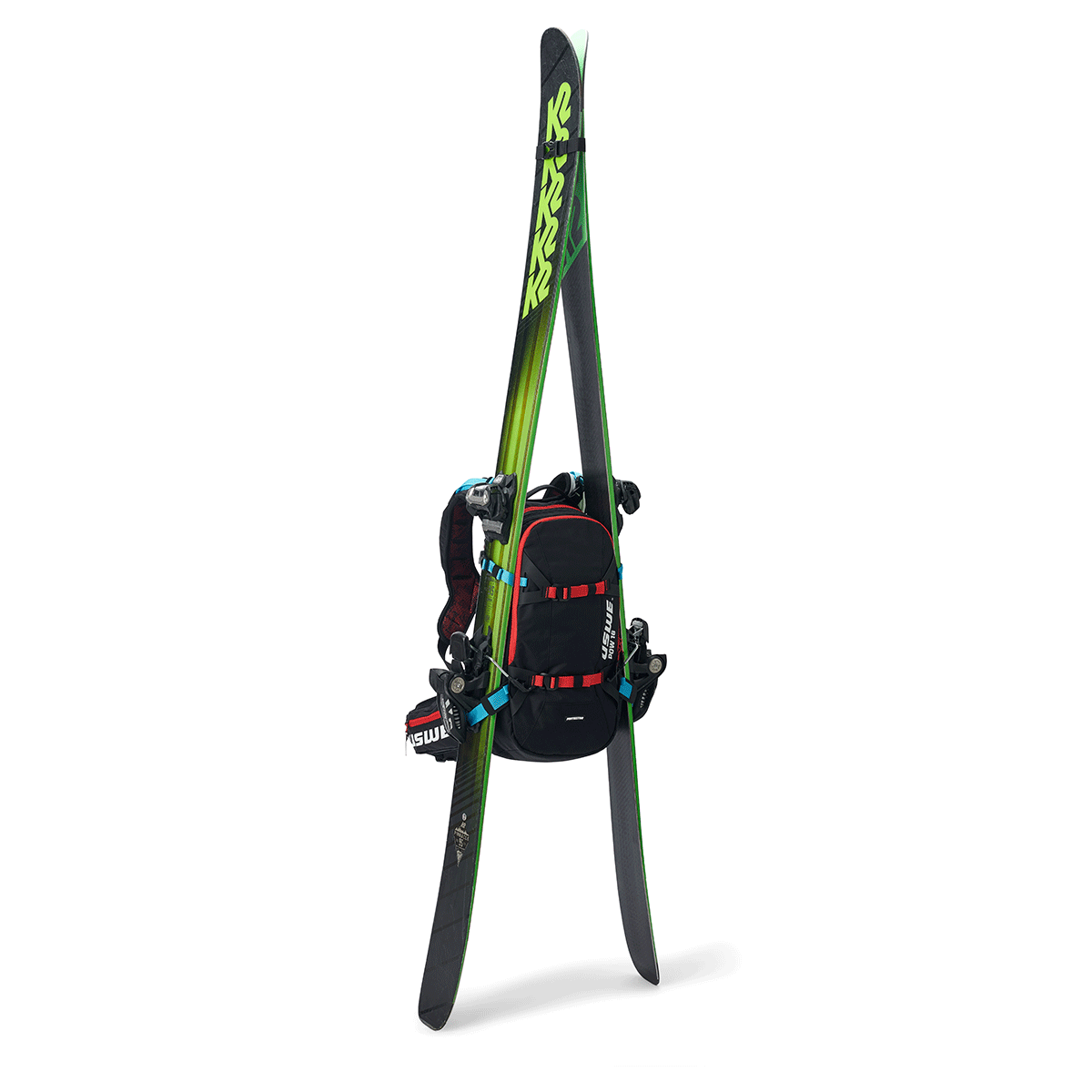 USWE POW 16 Winter (CLEARANCE) - V-2163801 | MunroPowersports.com