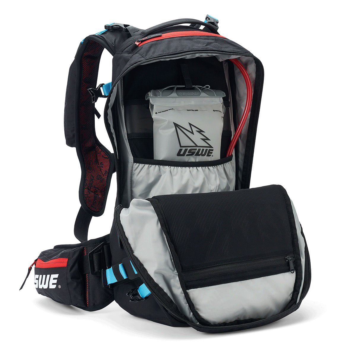 USWE POW 16 Winter (CLEARANCE) - V-2163801 | MunroPowersports.com