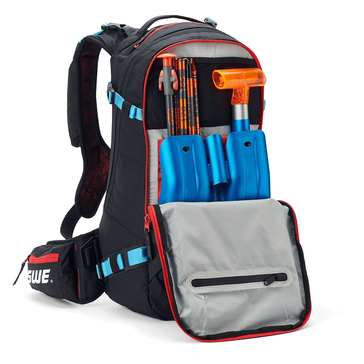 USWE POW 16 Winter (CLEARANCE) - V-2163801 | MunroPowersports.com