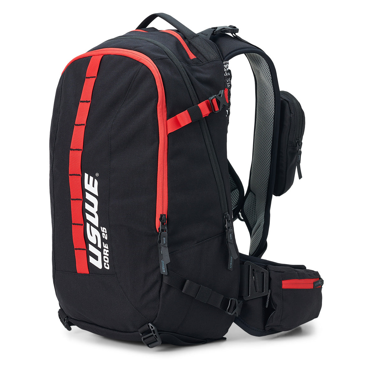 USWE Core 25L Dual Sport Pack - V-2253336 | MunroPowersports.com