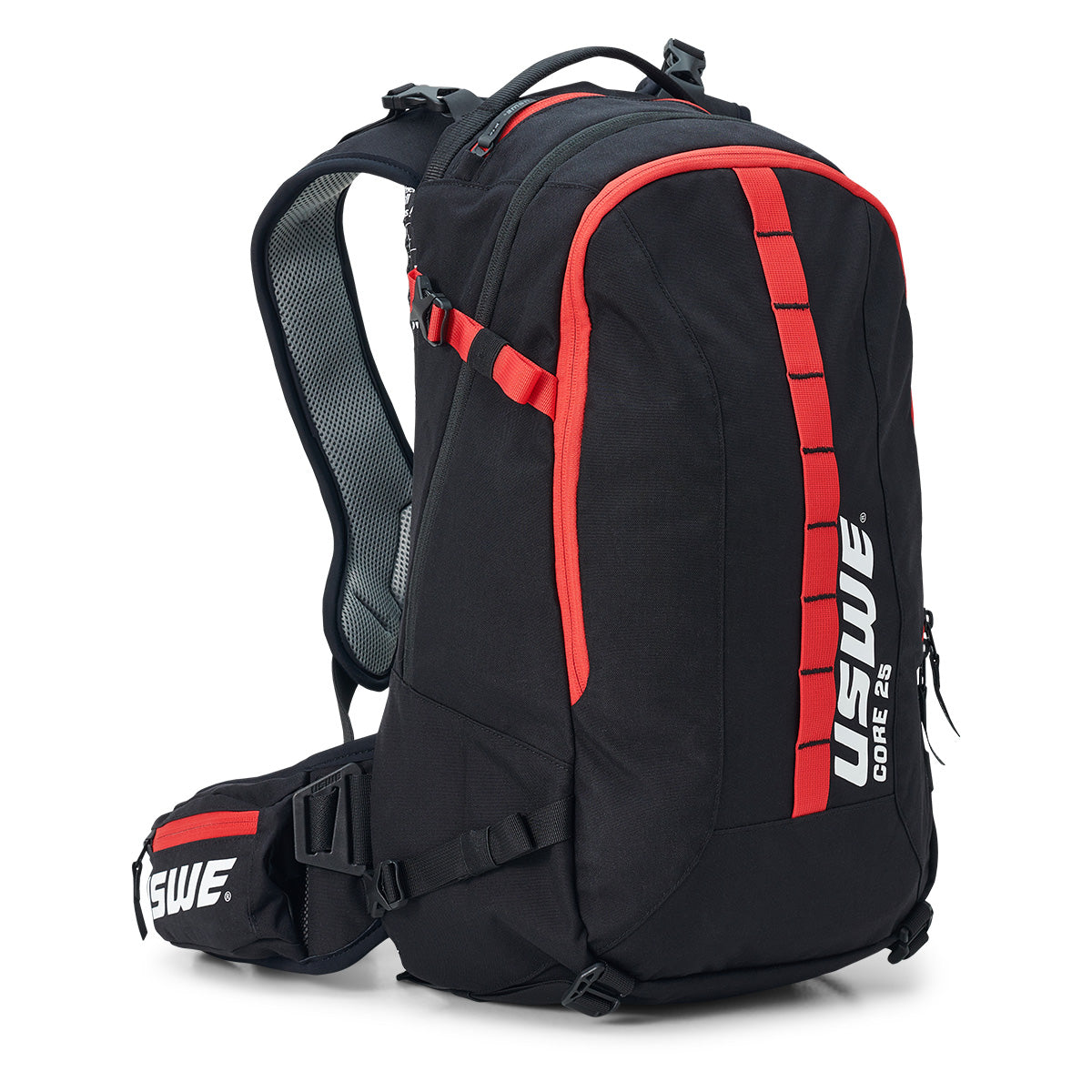 USWE Core 25L Dual Sport Pack - V-2253336 | MunroPowersports.com
