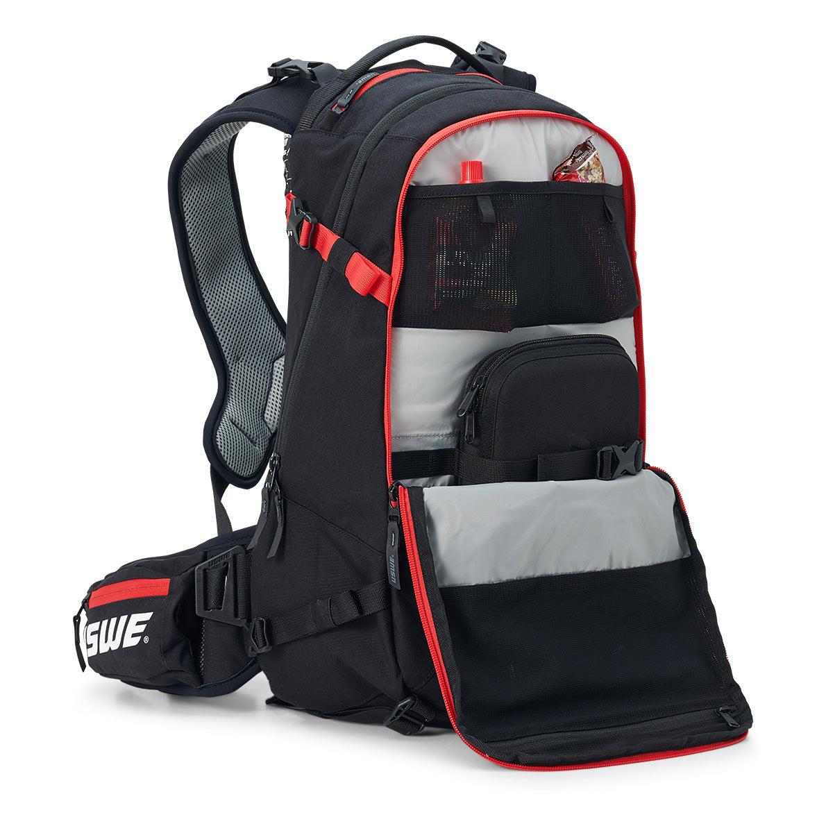 USWE Core 25L Dual Sport Pack - V-2253336 | MunroPowersports.com