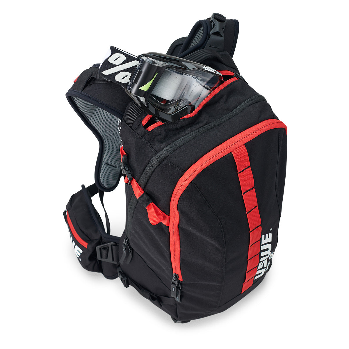 USWE Core 25L Dual Sport Pack - V-2253336 | MunroPowersports.com