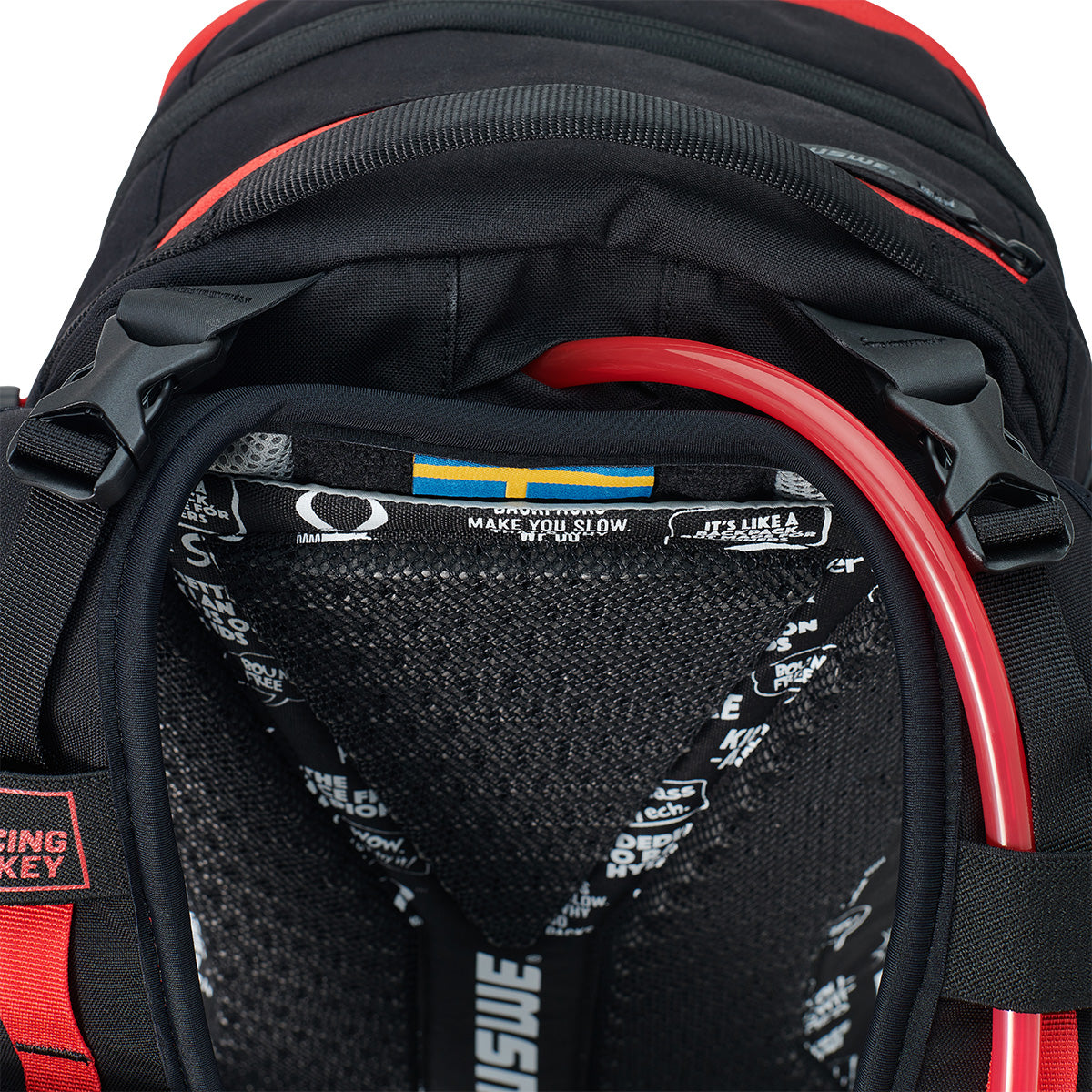 USWE Core 25L Dual Sport Pack - V-2253336 | MunroPowersports.com
