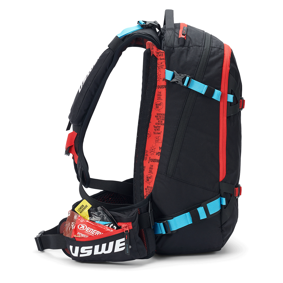 USWE POW 25 Winter (CLEARANCE) - V-2253801 | MunroPowersports.com