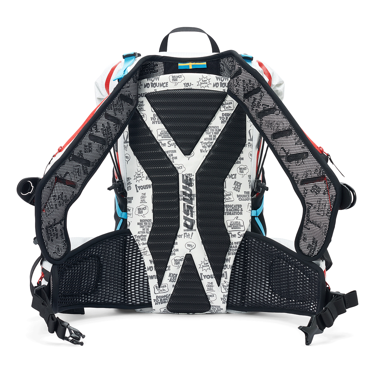 USWE Hajker Pro 30 (CLEARANCE) - V-2303725 | MunroPowersports.com