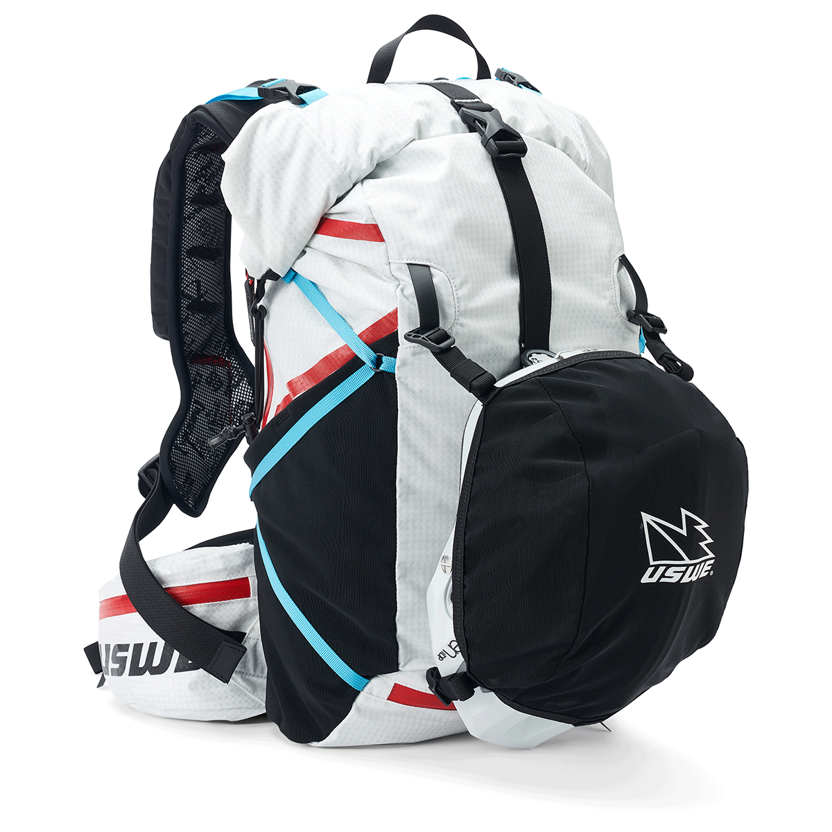 USWE Hajker Pro 30 (CLEARANCE) - V-2303725 | MunroPowersports.com