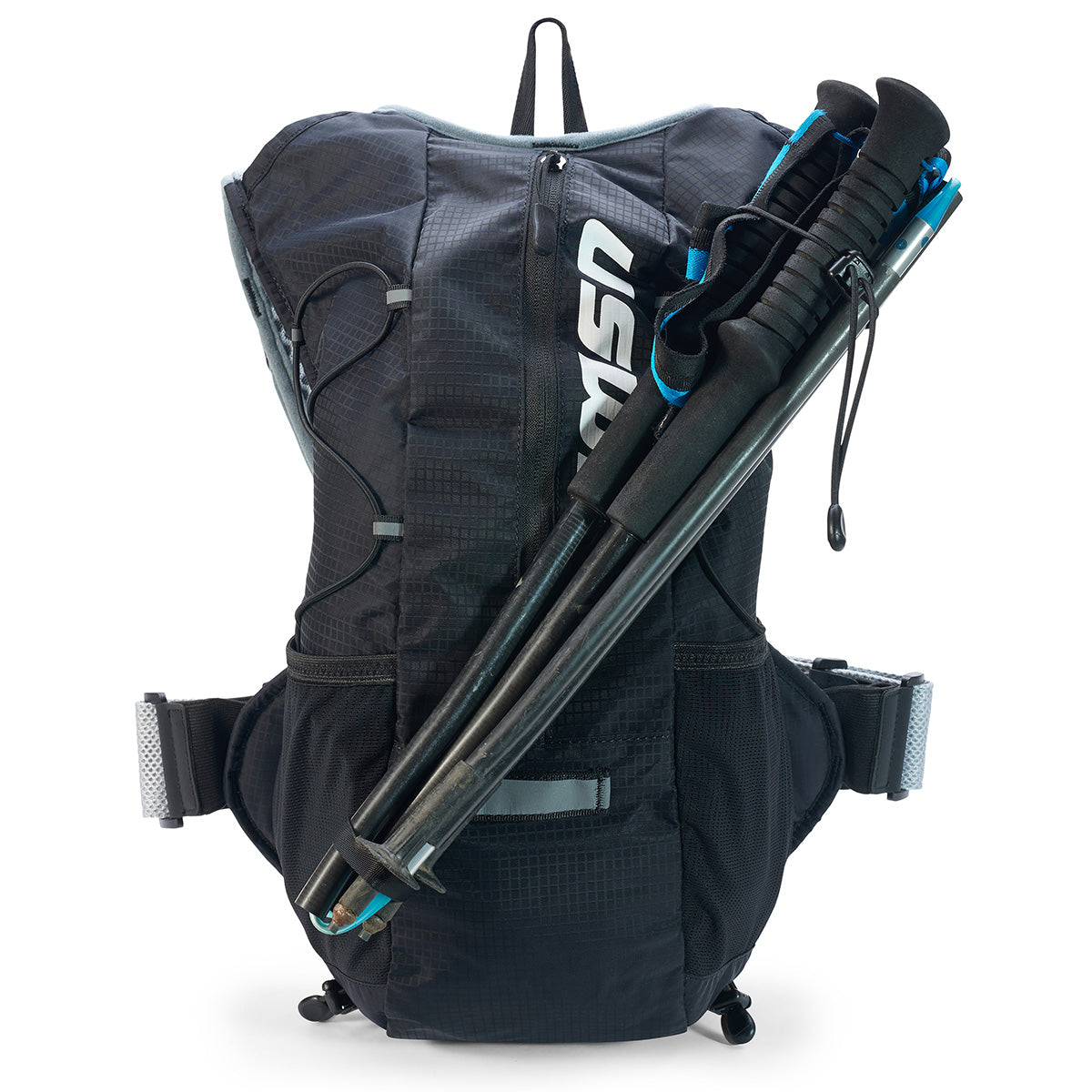 USWE Vertical 10L Hydration Pack - V-2104501 | MunroPowersports.com