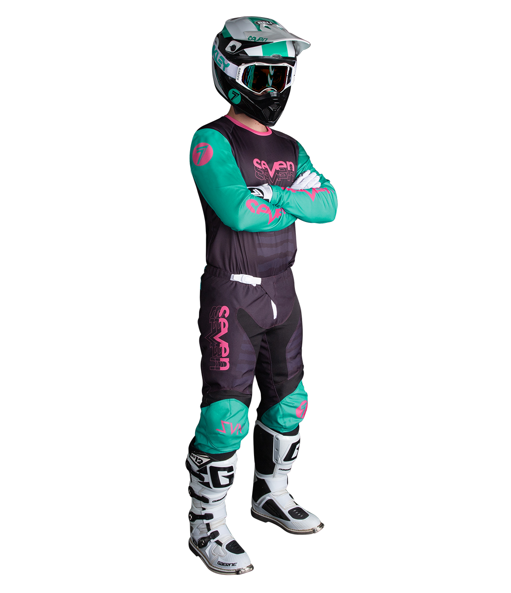 Seven Vox Surge Jersey 2250073-627-XL