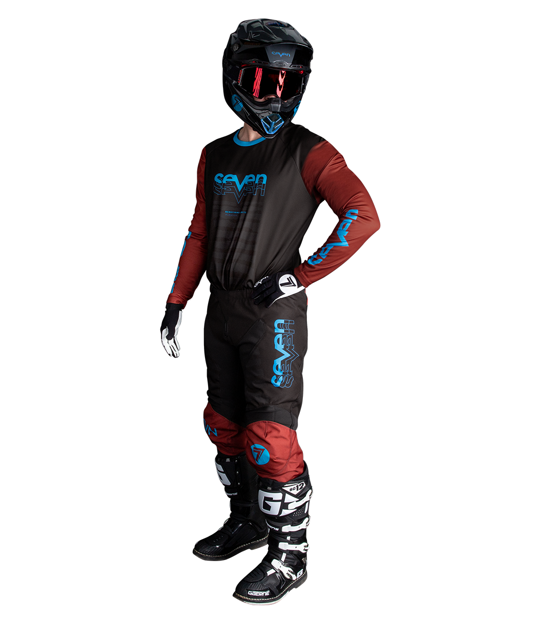 Seven Vox Surge Jersey 2250073-627-M