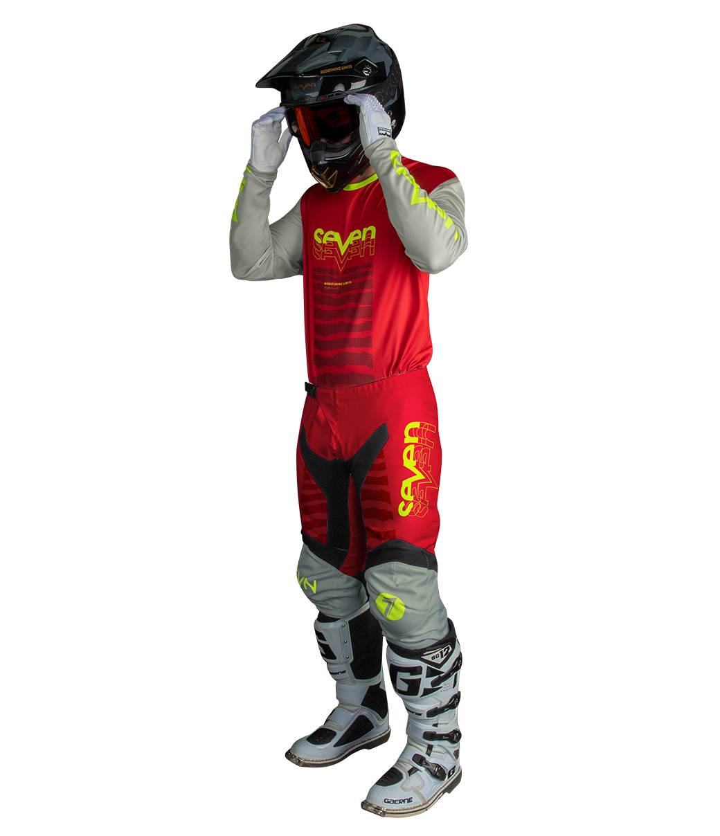 Seven Vox Surge Jersey 2250073-409-XL