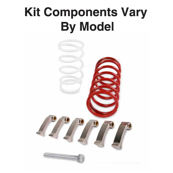 Epi Atv Clutch Kit - WE436522 | MunroPowersports.com