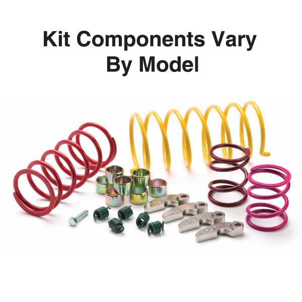 Epi Atv Clutch Kit - WE490675 | MunroPowersports.com