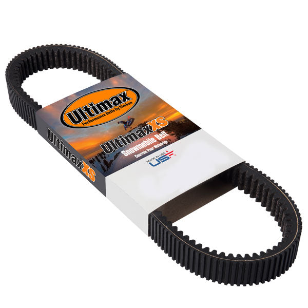 Timkin Ultimax Xs Snowmobile Belt (Xs809) | MunroPowersports.com