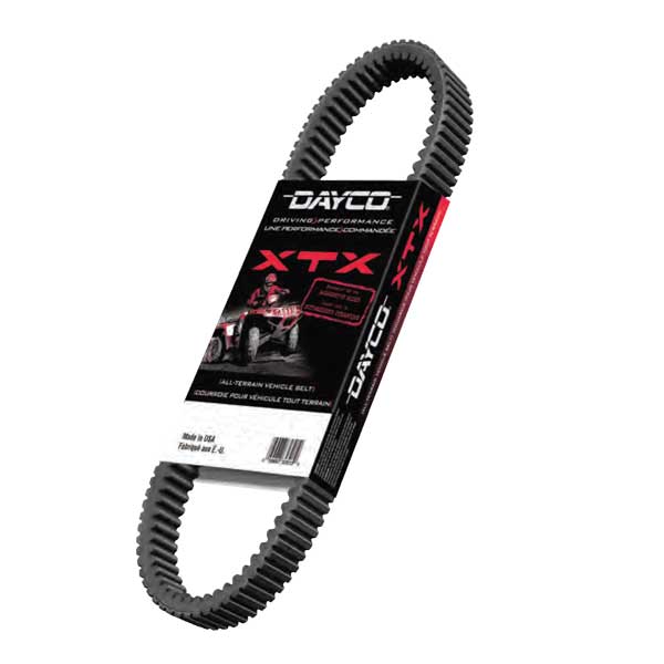Dayco XTX ATV Belt (XTX2238) | MunroPowersports.com