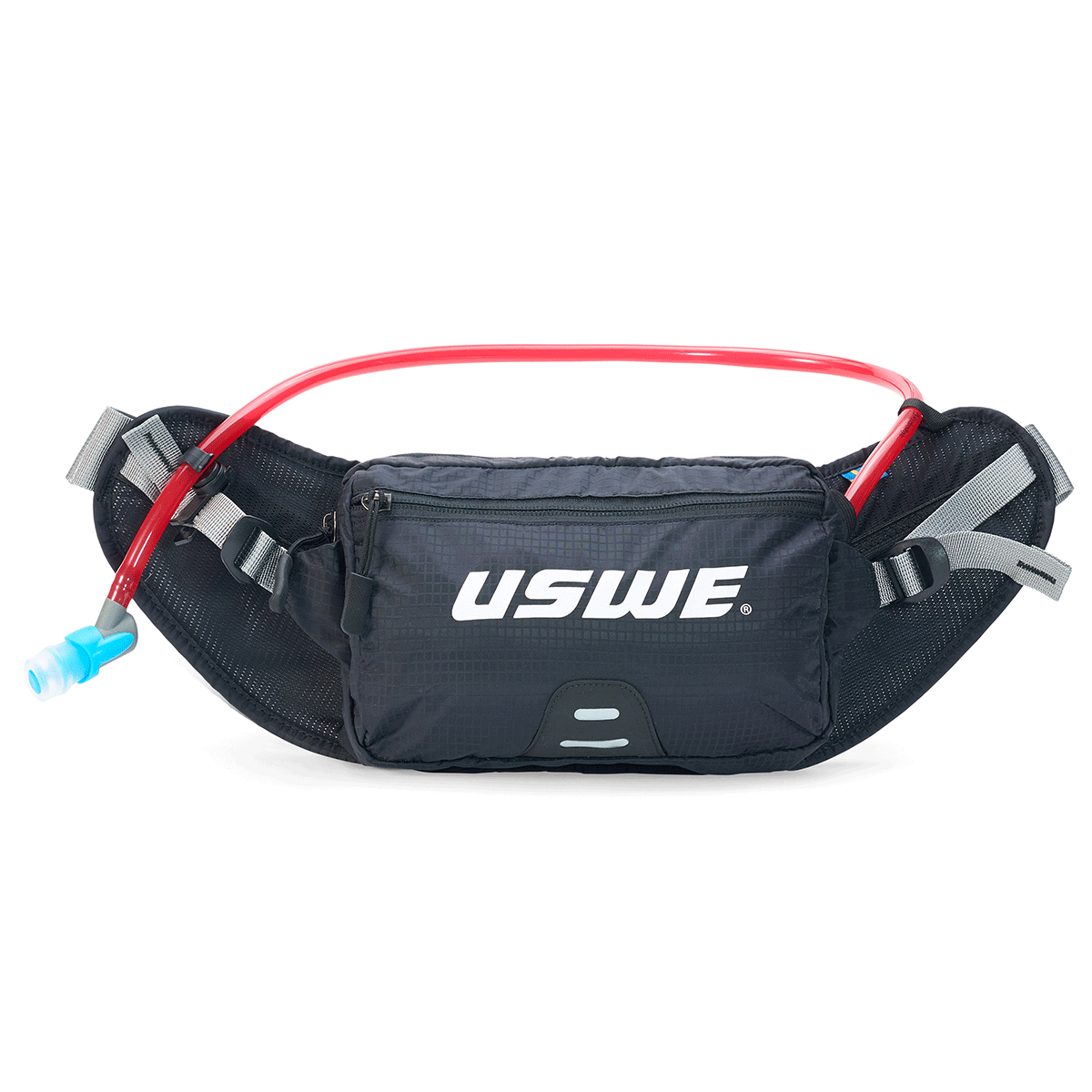 USWE Zulo Hydration Hip Pack - 2L - V-2024301 | MunroPowersports.com